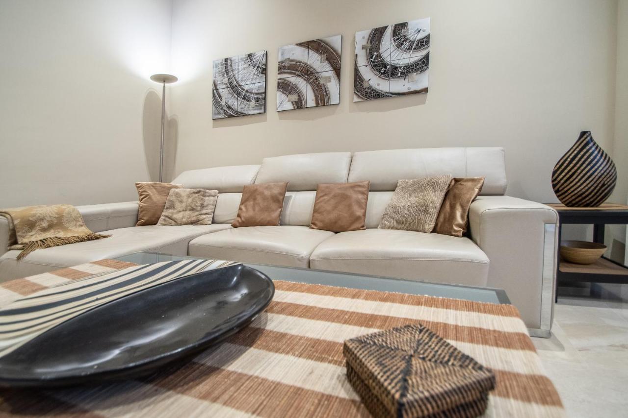 Apartamento Relax In Cadiz Apartment ภายนอก รูปภาพ